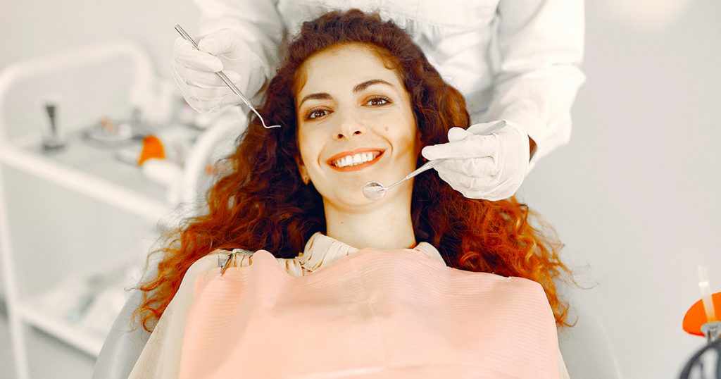 Anestesia eletrônica garante satisfação aos pacientes