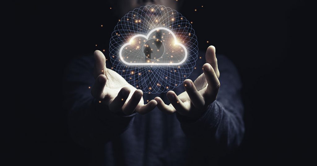 Sistema em nuvem para consultórios de odontologia