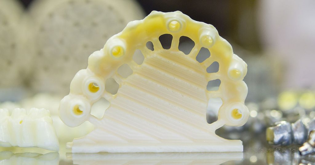 Sistema Cad Cam: Vantagens e desvantagens